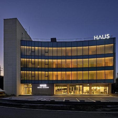 Hotel Haus Gapyeong Extérieur photo