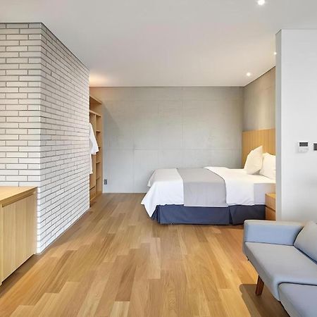 Hotel Haus Gapyeong Extérieur photo
