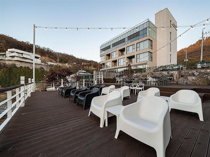 Hotel Haus Gapyeong Extérieur photo