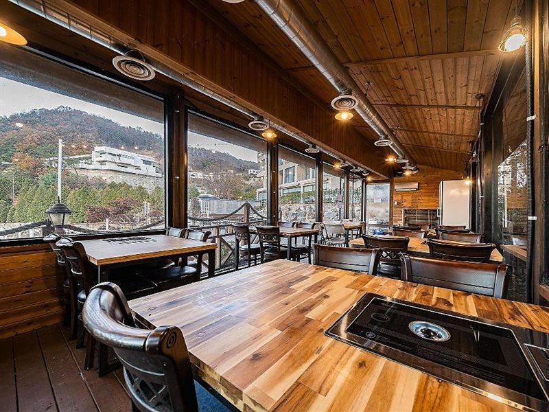 Hotel Haus Gapyeong Extérieur photo