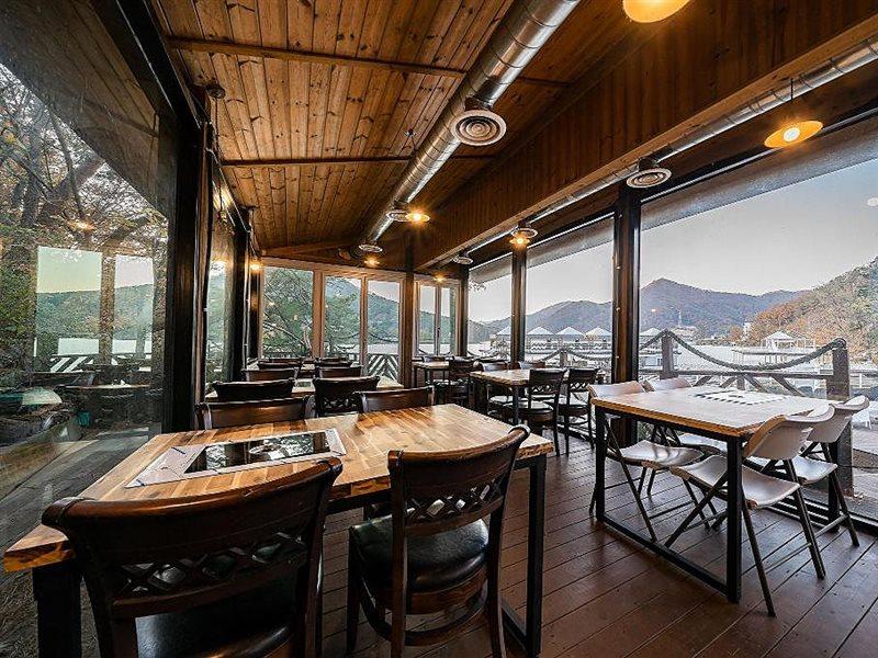 Hotel Haus Gapyeong Extérieur photo