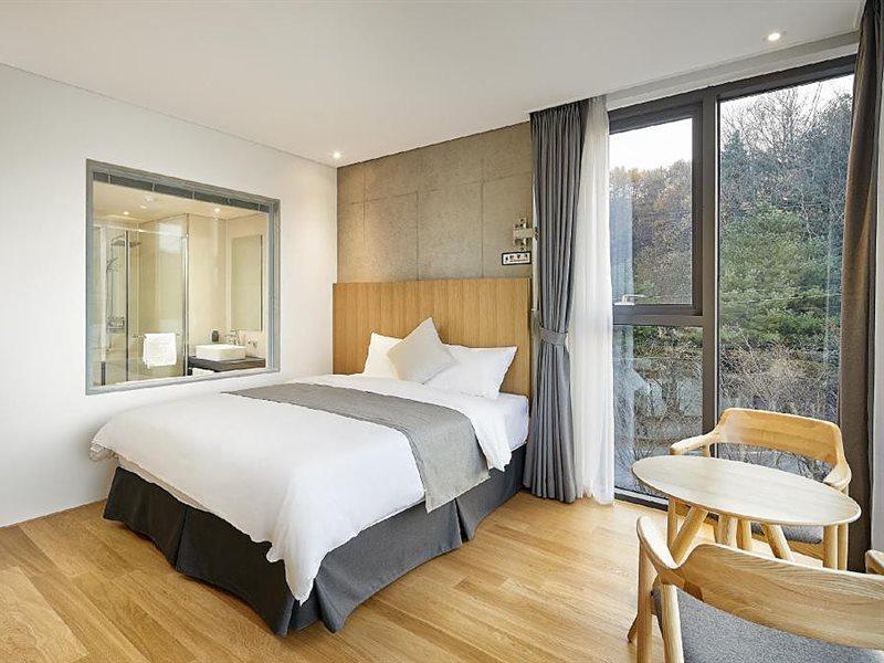 Hotel Haus Gapyeong Extérieur photo