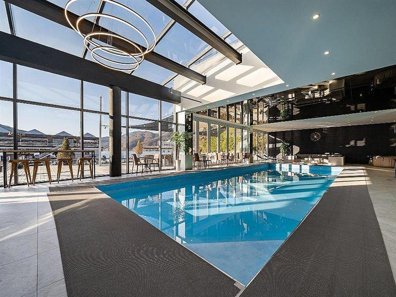 Hotel Haus Gapyeong Extérieur photo
