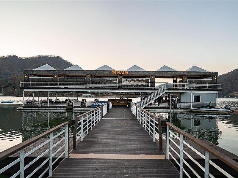 Hotel Haus Gapyeong Extérieur photo