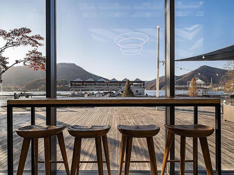 Hotel Haus Gapyeong Extérieur photo
