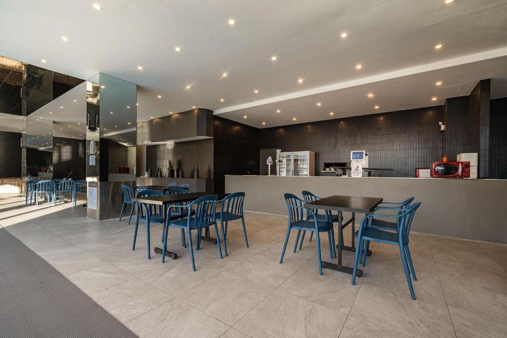 Hotel Haus Gapyeong Extérieur photo