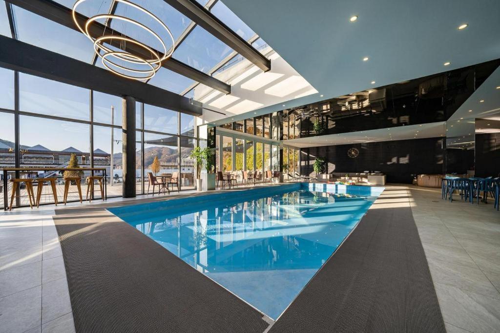 Hotel Haus Gapyeong Extérieur photo