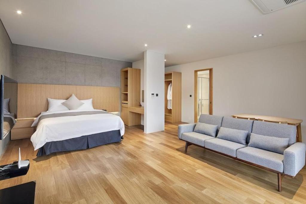 Hotel Haus Gapyeong Extérieur photo