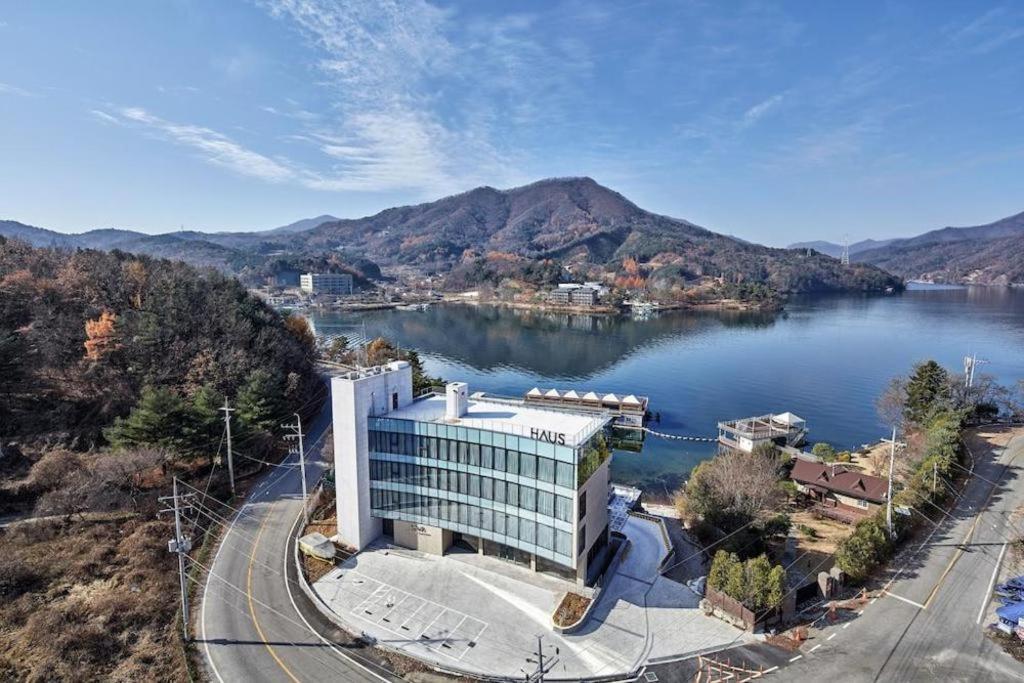 Hotel Haus Gapyeong Extérieur photo