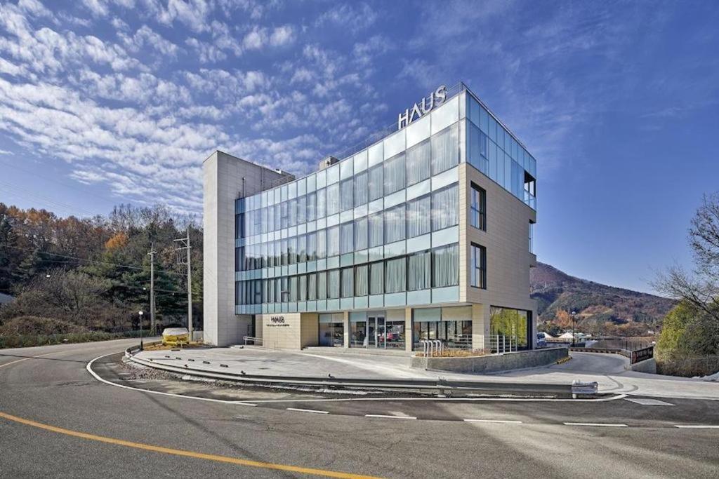 Hotel Haus Gapyeong Extérieur photo