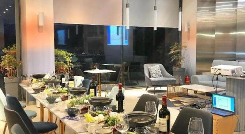 Hotel Haus Gapyeong Extérieur photo