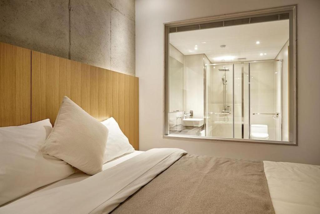Hotel Haus Gapyeong Extérieur photo