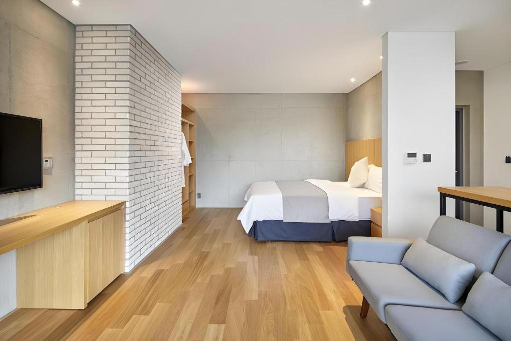 Hotel Haus Gapyeong Extérieur photo