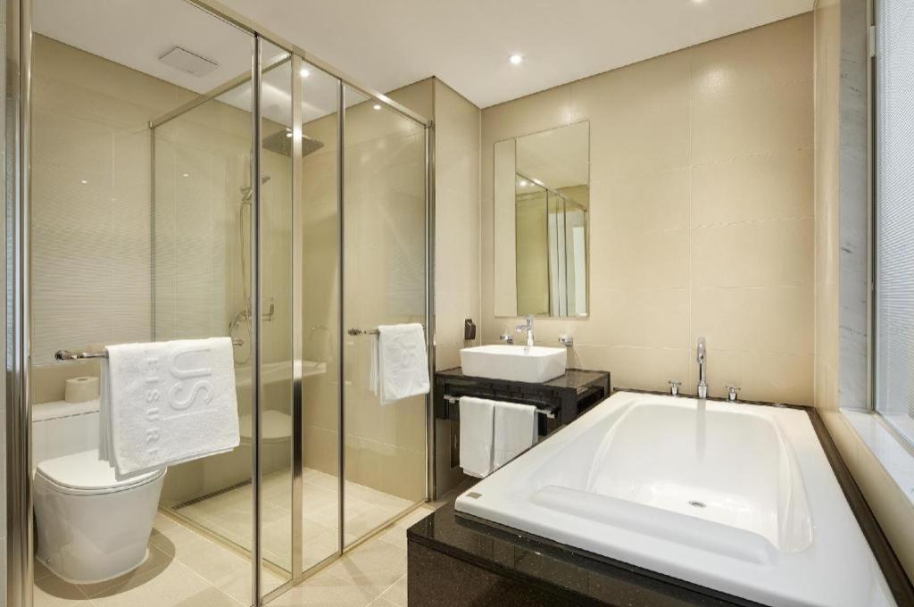 Hotel Haus Gapyeong Extérieur photo