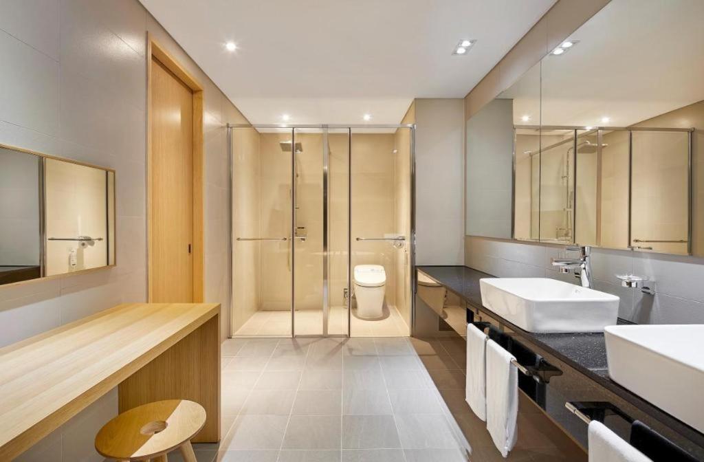 Hotel Haus Gapyeong Extérieur photo